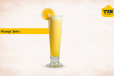 ORANGE JUICE