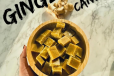 GINGER CANDY