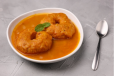 Sambar Vada 2pcs