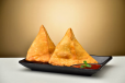 VEG SAMOSA