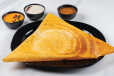 Ghee Masala Dosa