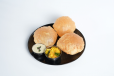 Poori Bhaji Set