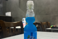 GOLI SODA BLUBERRY