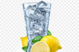 LEMON SODA