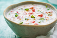 Raita 250ml