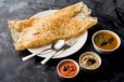 Ghee Rava Dosa