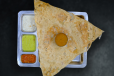 Rava Masala Dosa