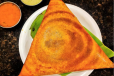 Onion Dosa
