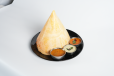 Ghee Dosa