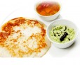 Plain Uthapam