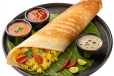 Masala Dosa