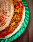 Andhra Masala Dosa