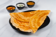 Butter Podi Masala Dosa