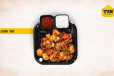 Chilli Idli