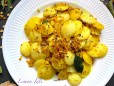 LEMON IDLI