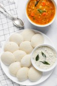 Mini Idli Set (14pcs)