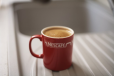 FRESH MILK COFFEE 