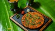 Veg Kari Dosa