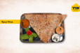 GHEE RAVA DOSA