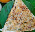 RAVA MASALA DOSA