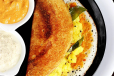 Masala Schezwan Dosa