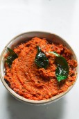 TOMATO CHUTNEY
