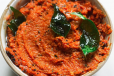 TOMATO CHUTNEY [350ml]