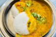 Sambar Idli [2PCS]