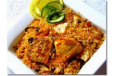 Fish Dum Biriyani