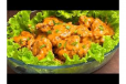 Dynamite Chicken