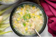 Sweet Corn Chicken