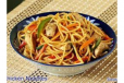 Chicken Noodles