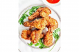 Chicken Crispy
