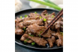 Garlic Beef