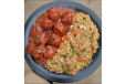 Veg Manchurian