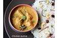Chicken Kuruma