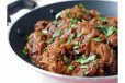 Chicken Kadai
