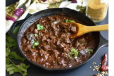 Beef Shappu Curry