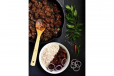 Beef Fry