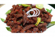 Beef Dry Fry