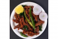 Beef Kondattam