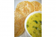 Dal Palak
