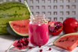 Water Melon Juice