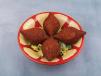 Fried Kibbeh 4 Pieces