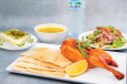 Delight Mandi Chicken Combo