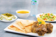 Delight Madfoon Meat Combo