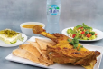 Delight Haneeth Meat Shoulder Combo