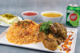 Madfoon Meat Combo