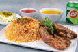 Madhbi Meat Combo