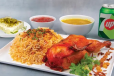 Mandi Chicken Combo
